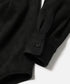 MR.OLIVE / STRETCH FAUX SUEDE / CPO SHIRT ミスターオリーブ/ストレッチフェイクスエード/CPO シャツ